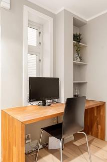 Location - Location - Location I Peace & Sonos - Bergen - 7