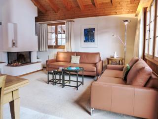 Apartment Heidi by Interhome - Grindelwald - 2