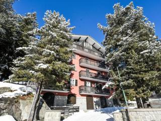 Apartment Casa Rossa by Interhome - 0