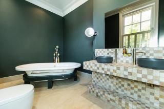 Hillthorpe Estate - 14 Bed Manor House with Hot Tubs and Secluded Gardens - 1