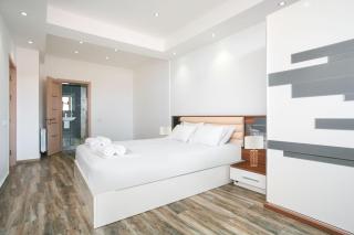 Fresh & Stylish 2 BD, 2 Baths! Closest to Center - Erevan - 6