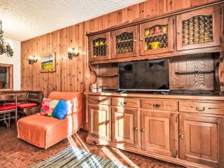 Apartment Casa Rossa by Interhome - Madesimo - 2