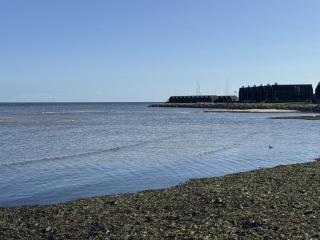 Holiday Home Elevus - from the sea by Interhome - Hadsund - 7