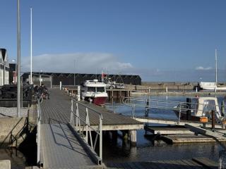 Holiday Home Elevus - from the sea by Interhome - Hadsund - 6