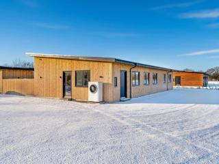 Holiday Home Elevus - from the sea by Interhome - Hadsund - 3