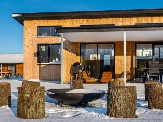 Holiday Home Elevus - from the sea by Interhome - Hadsund - 1