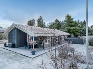 Holiday Home Elisenda - 2-2km from the sea by Interhome - Blokhus - 4
