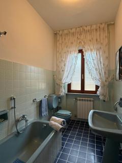 Casa Rontani - Quiesa - 2