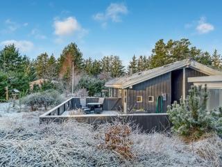 Holiday Home Elisenda - 2-2km from the sea by Interhome - Blokhus - 3