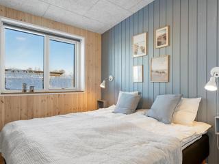 Holiday Home Elevus - from the sea by Interhome - Hadsund - 2