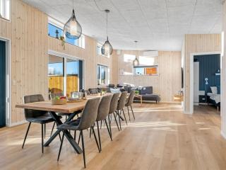 Holiday Home Elevus - from the sea by Interhome - 8