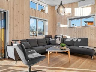 Holiday Home Elevus - from the sea by Interhome - 9