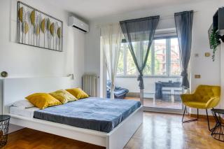 Vatican deluxe apartment - 0