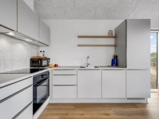 Apartment Kjeld - from the sea by Interhome - Ringkøbing - 8