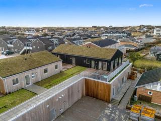 Apartment Kjeld - from the sea by Interhome - Ringkøbing - 0