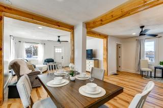 Marina Views, Walk to Dining Oswego River Escape! - 5