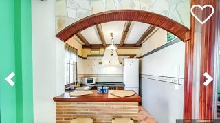 Charming house in El Bosque + private pool - El Bosque - 7