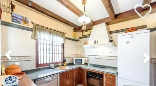 Charming house in El Bosque + private pool - El Bosque - 6