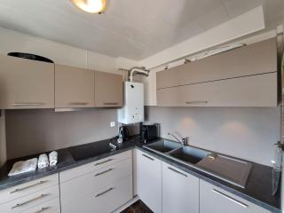Ajaccio, cadre confortable avec balcon - Reims - 8