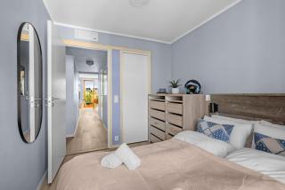 DINBNB Apartments l Family Friendly l 1000m from Central Station l NEW - 8