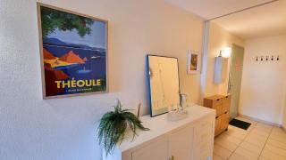 Appartement Horizon bleu vue panoramique sur mer - Théoule-sur-Mer - 1