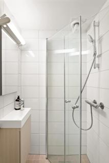 Dinbnb Appartments l Live in a postcard ! l 300 m To Bryggen l Value! - Bergen - 3