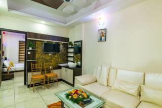 Zain Heights Luxury Apartments - Shoranūr - 6