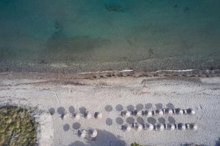 Atlantica Thalassa Hotel - Kos - 8