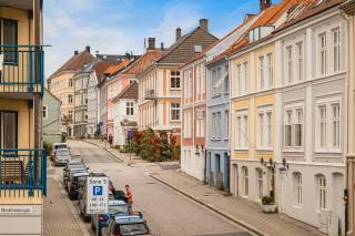 Dinbnb Appartments l Traditional bergenshouse I Charming I Familiy - 2