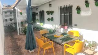 Charming villa near Córdoba with private pool - Encinarejo De Córdoba - 8