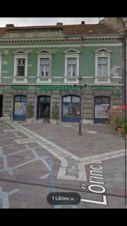 Esztergom apartman - Esztergom - 9