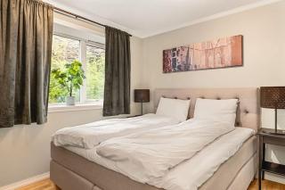 DinBNB Apartments I Family I Fully Equipped & Parking Opportunities - Bergen - 9