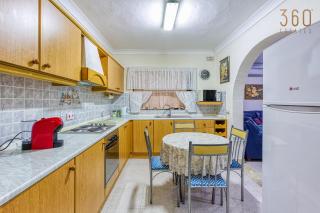 Cosy and Spacious 3BR Apt in Bugibba's heart by 360 Estates - St Paul's Bay - 4