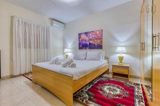 Cosy and Spacious 3BR Apt in Bugibba's heart by 360 Estates - St Paul's Bay - 7