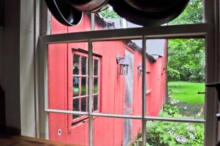 1850's VT Farmhouse on the River - Jamaica - 6