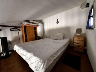Studio Cabine avec Terrasse, Piscine et Parking Privé, 4 Couchages à Narbonne Plage - FR-1-229B-62 - Narbonne - 1