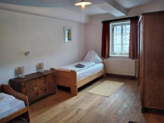 Ferienhaus Wieser - Tamsweg - 3