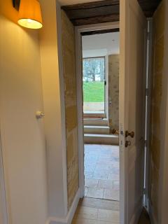 Château Montagne "Terre de Sienne" - 4