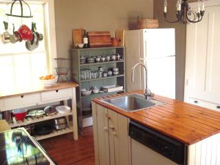 1850's VT Farmhouse on the River - 8