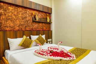 Zain Heights Luxury Apartments - Shoranūr - 8