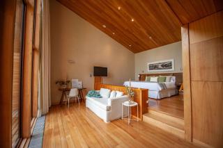 Uman Lodge Patagonia Chile - 4