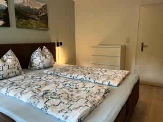 Appartement Ludwig nabij Almbahn voor 4 personen - Ehrwald - 4