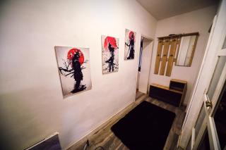 Апартамент Япония - 7