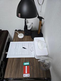 NINN102 - Osaka Itami Airport Guest House 大阪国際空港 伊丹空港 ITM ゲストハウス ニン - Ikeda - 3