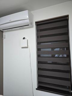 NINN102 - Osaka Itami Airport Guest House 大阪国際空港 伊丹空港 ITM ゲストハウス ニン - Ikeda - 5