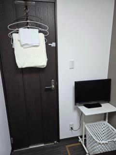 NINN102 - Osaka Itami Airport Guest House 大阪国際空港 伊丹空港 ITM ゲストハウス ニン - Ikeda - 2