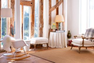 The Hayloft - 6
