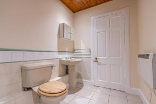 1 Bed apartment in great central location - Edimburgo - 2