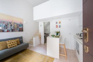 Torricelli Apartment in the heart of Navigli - Milan - 3