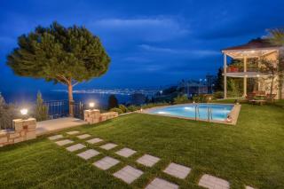 Vista Mare Villa by Estia - Rodia - 6